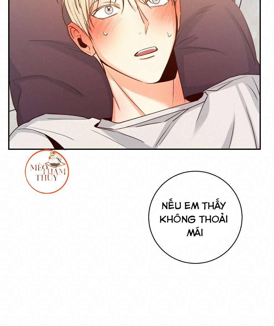 Cửa hàng tiện lợi nguy hiểm chapter 33