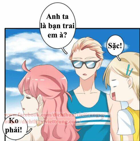 lều khều biết yêu chapter 37 21