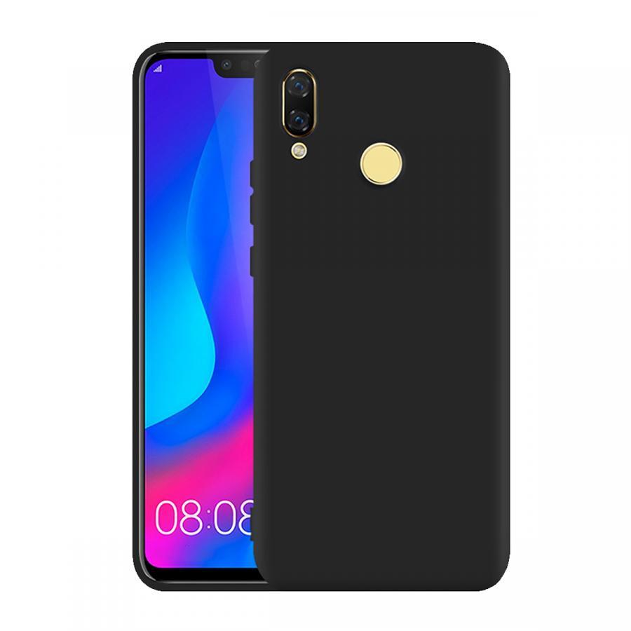 Ốp Lưng Dẻo Dành Cho Huawei Nova 3