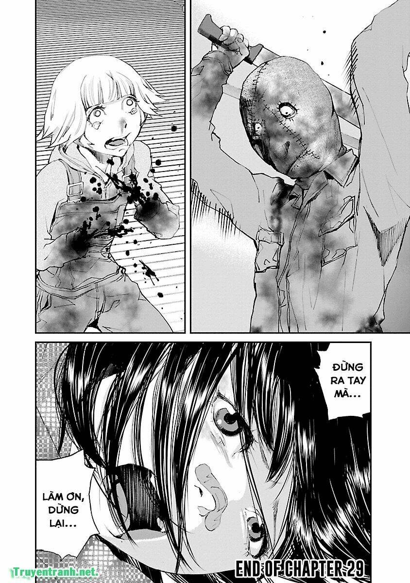 killing morph chapter 42 20