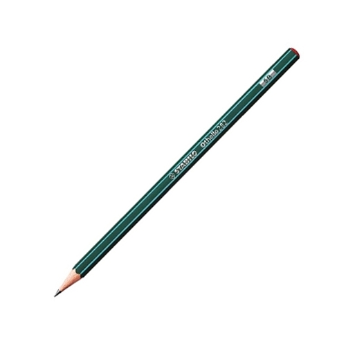 Bút chì gỗ STABILO PC282