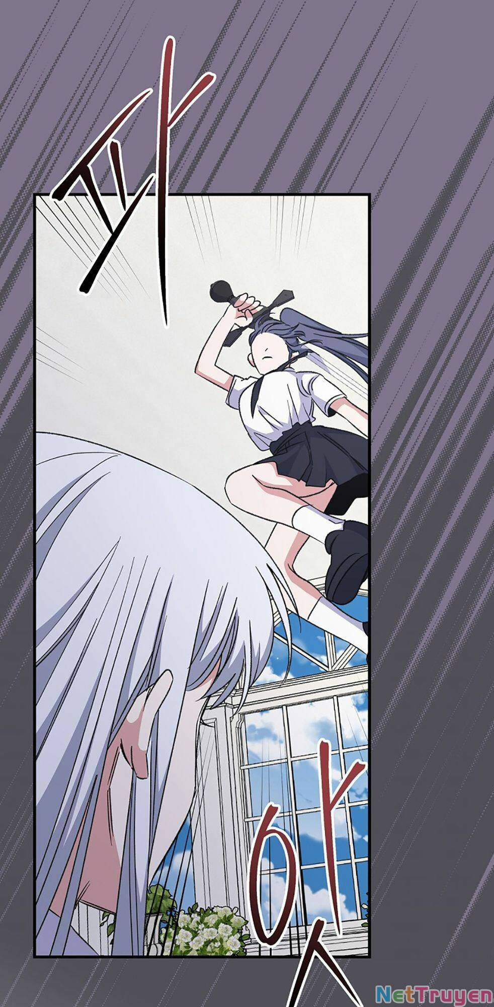 nhà hiền triết yigret chapter 58 80