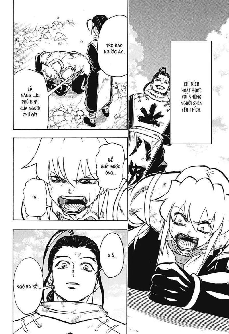 undead unluck chapter 60 4