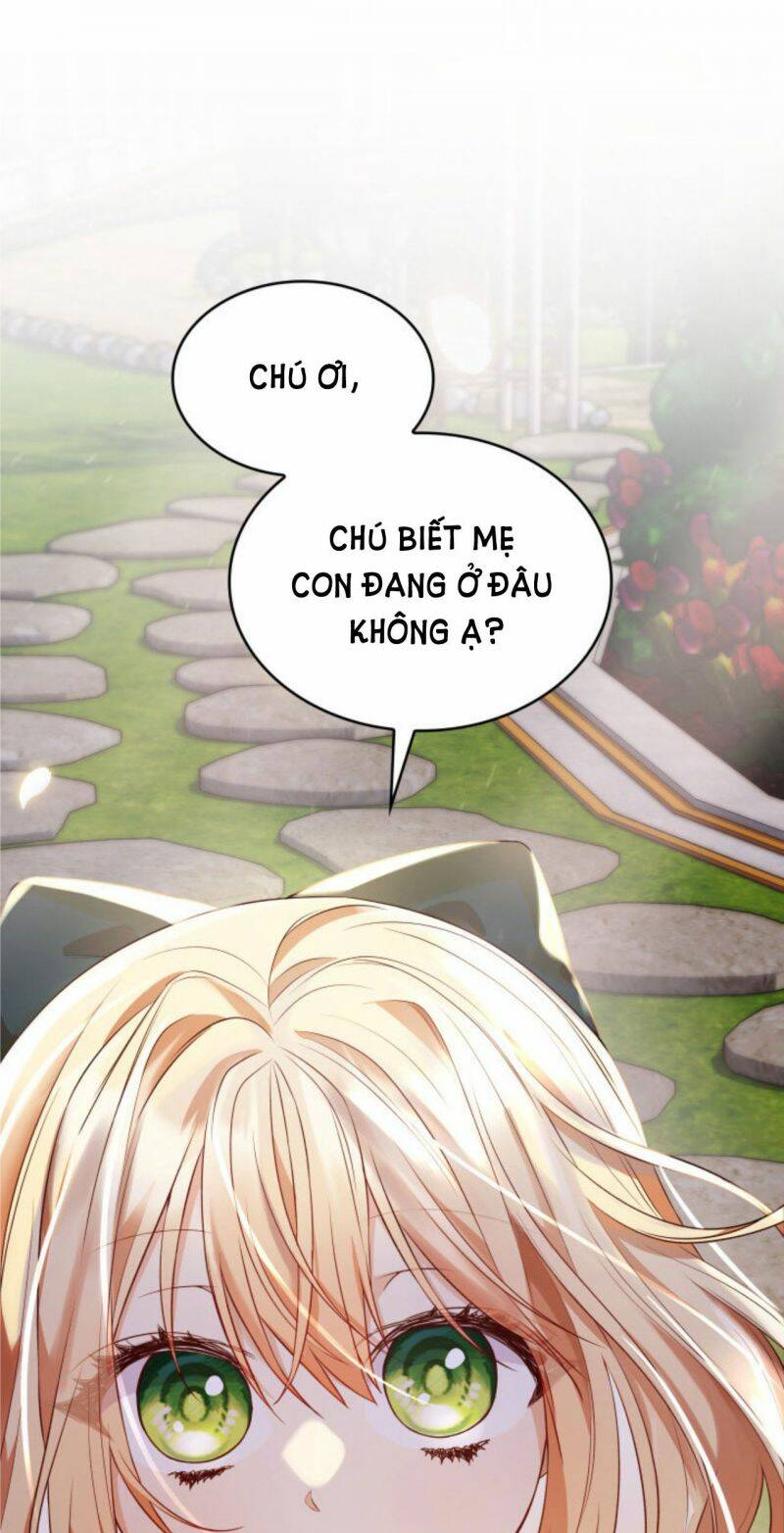 từ ác nữ, tôi trở thành một người mẹ chapter 24.5 91