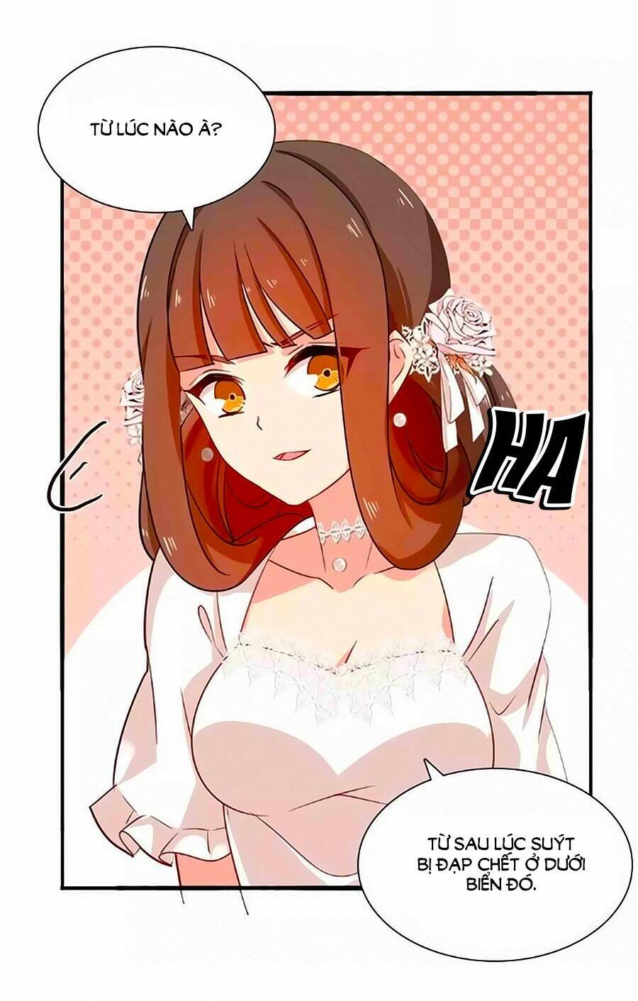chỉ nhiễm thành hôn chapter 174 13