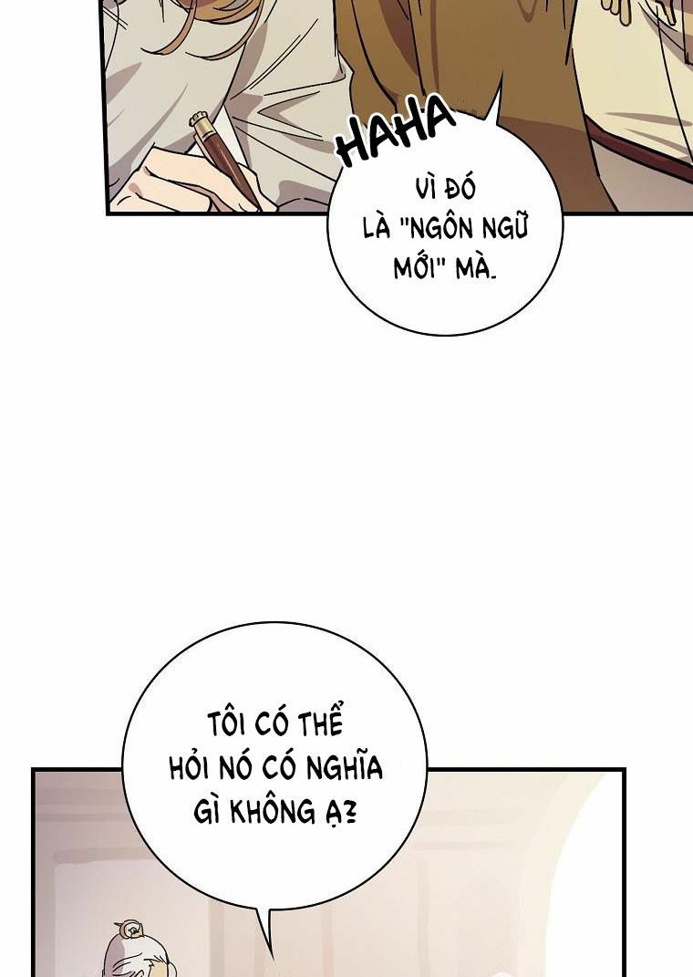 Giai Điệu Của Nhành Cây Khô Héo chapter 9 4
