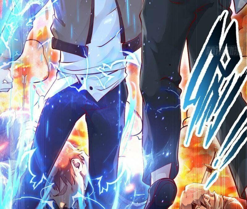 nãi ba là chiến thần mạnh nhất chapter 1 35