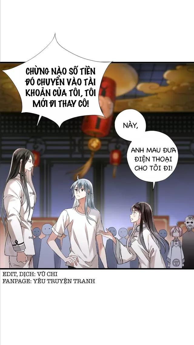 thực nhị chapter 20.1 2