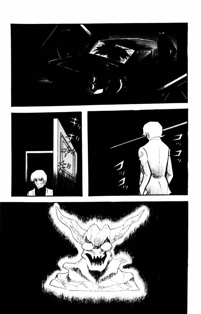 devilman chapter 23 7