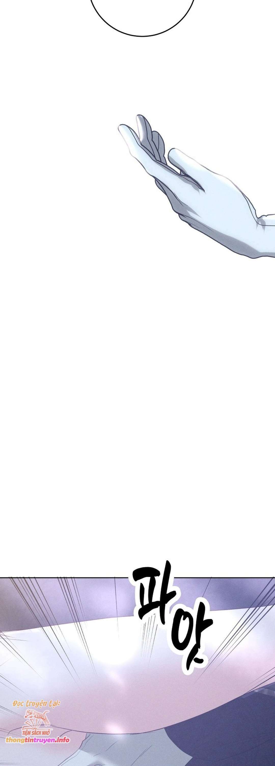 [ 18+ ] lời nguyền tóc đỏ chapter 15 41