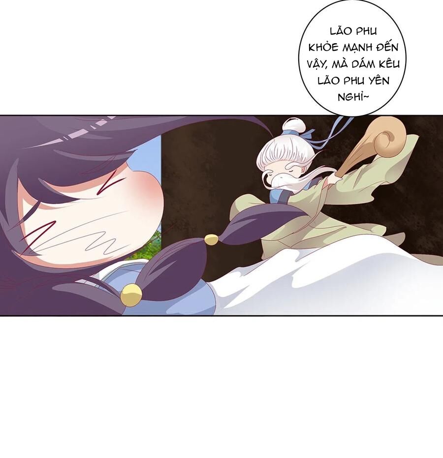 thông linh phi chapter 657 1