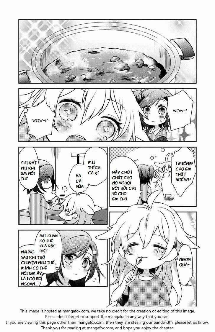 i found another kitten chapter 3 12