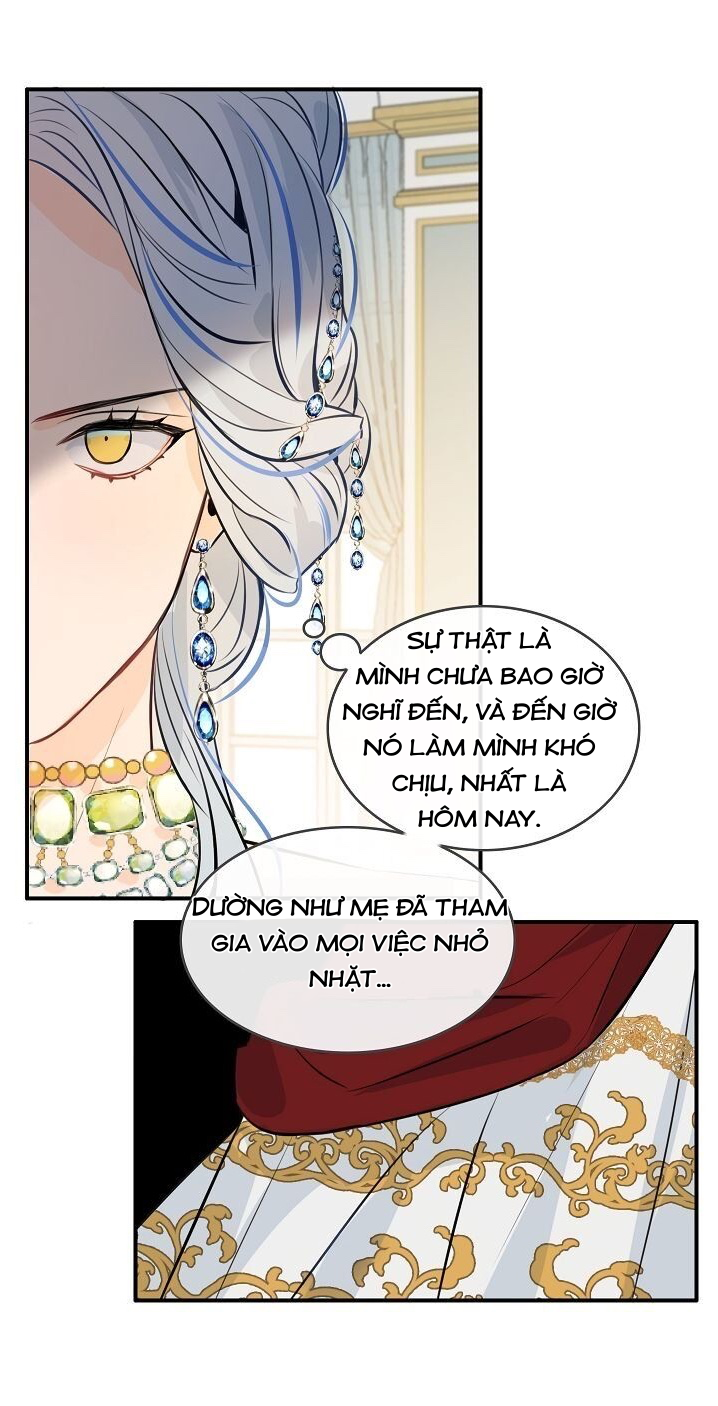 điều ước tuyệt vời!!!! chapter 18.5 7