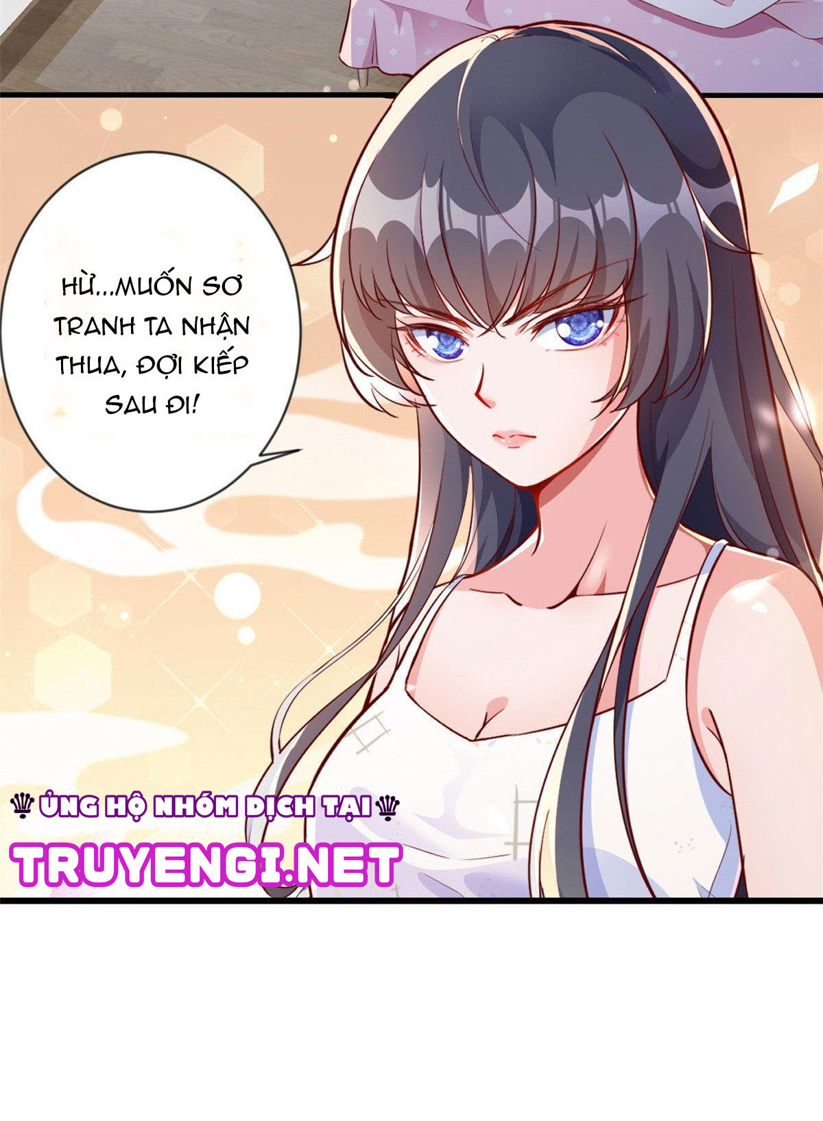 xuyên nhanh: nam thần, bùng cháy đi! chapter 1 38