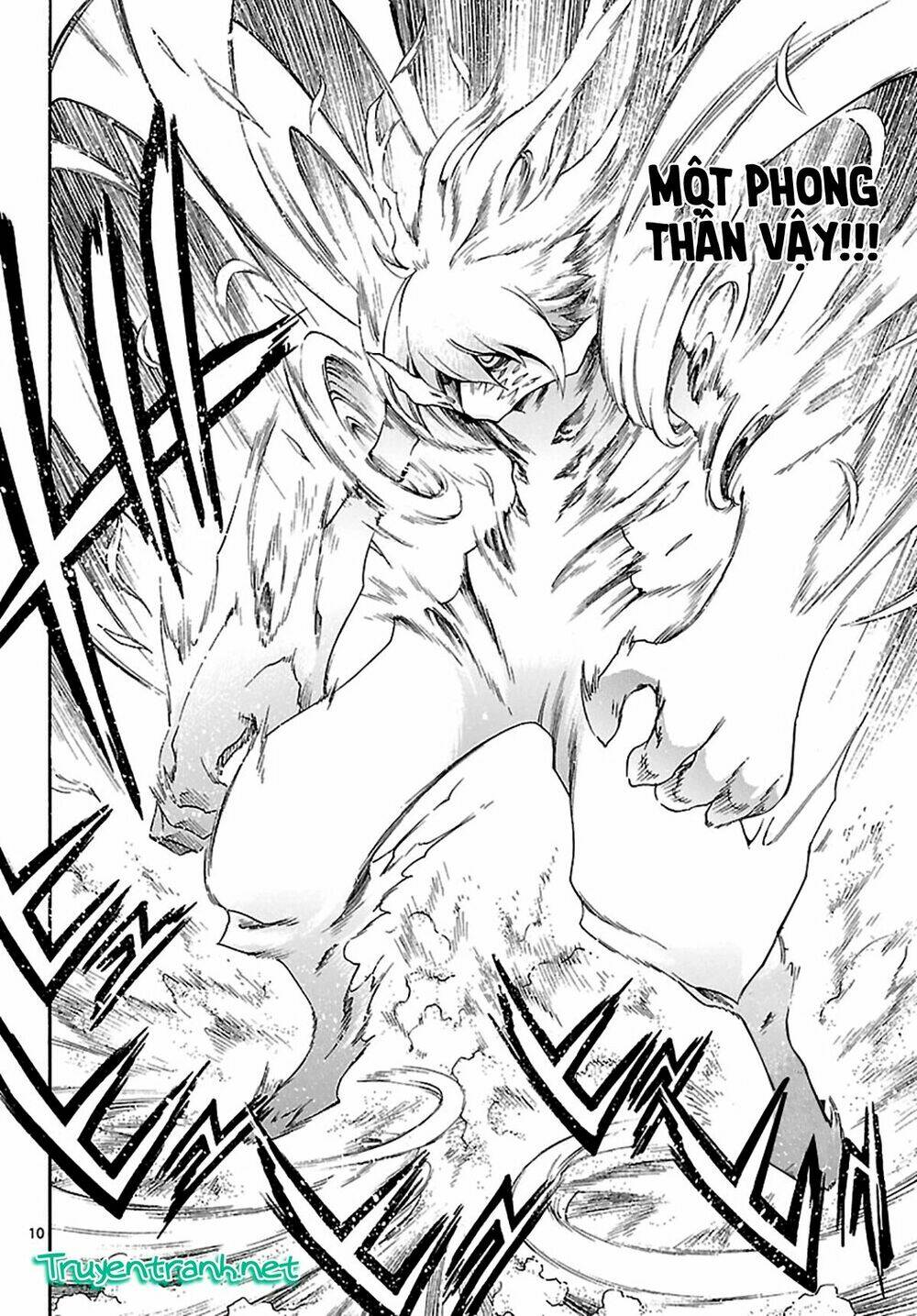 popcorn avatar chapter 28 13