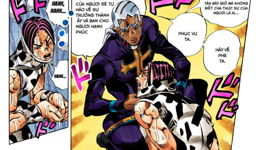 cuộc phiêu lưu bí ẩn chapter 706 12