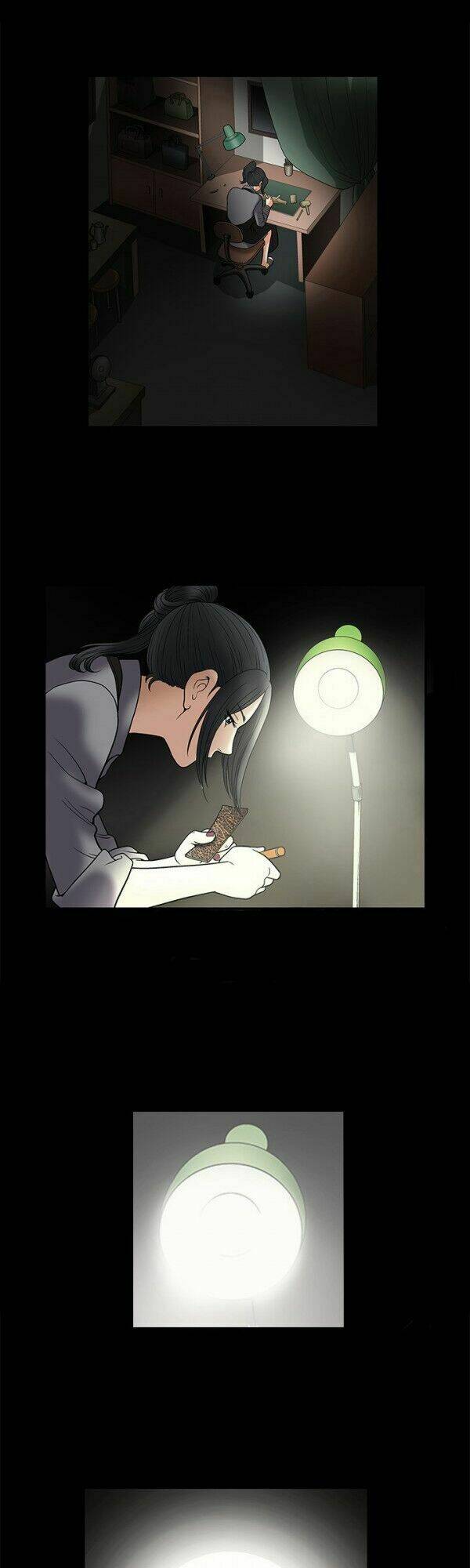 seduction - quyến rũ chapter 7 28