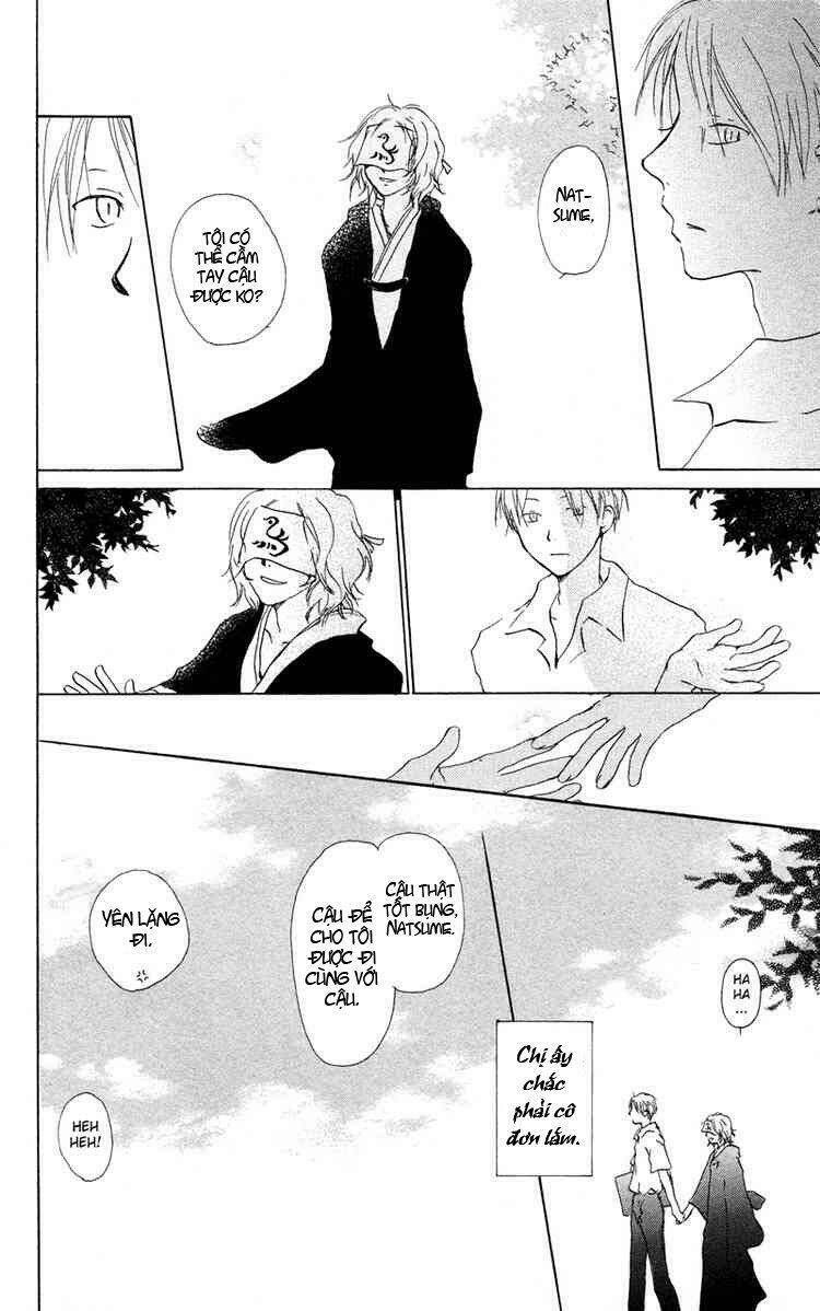 trả tên lại cho yêu quái chapter 4 14