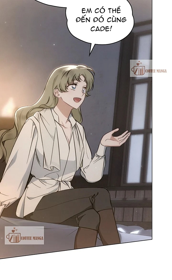 Thanh Gươm của Evangeline chapter 18.2 29