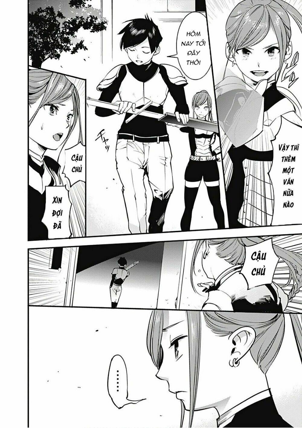 worlds end harem fantasia chapter 4.1 5