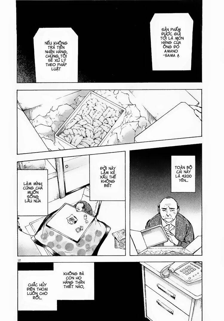 shin kurosagi - con diệc đen 2 chapter 78 12