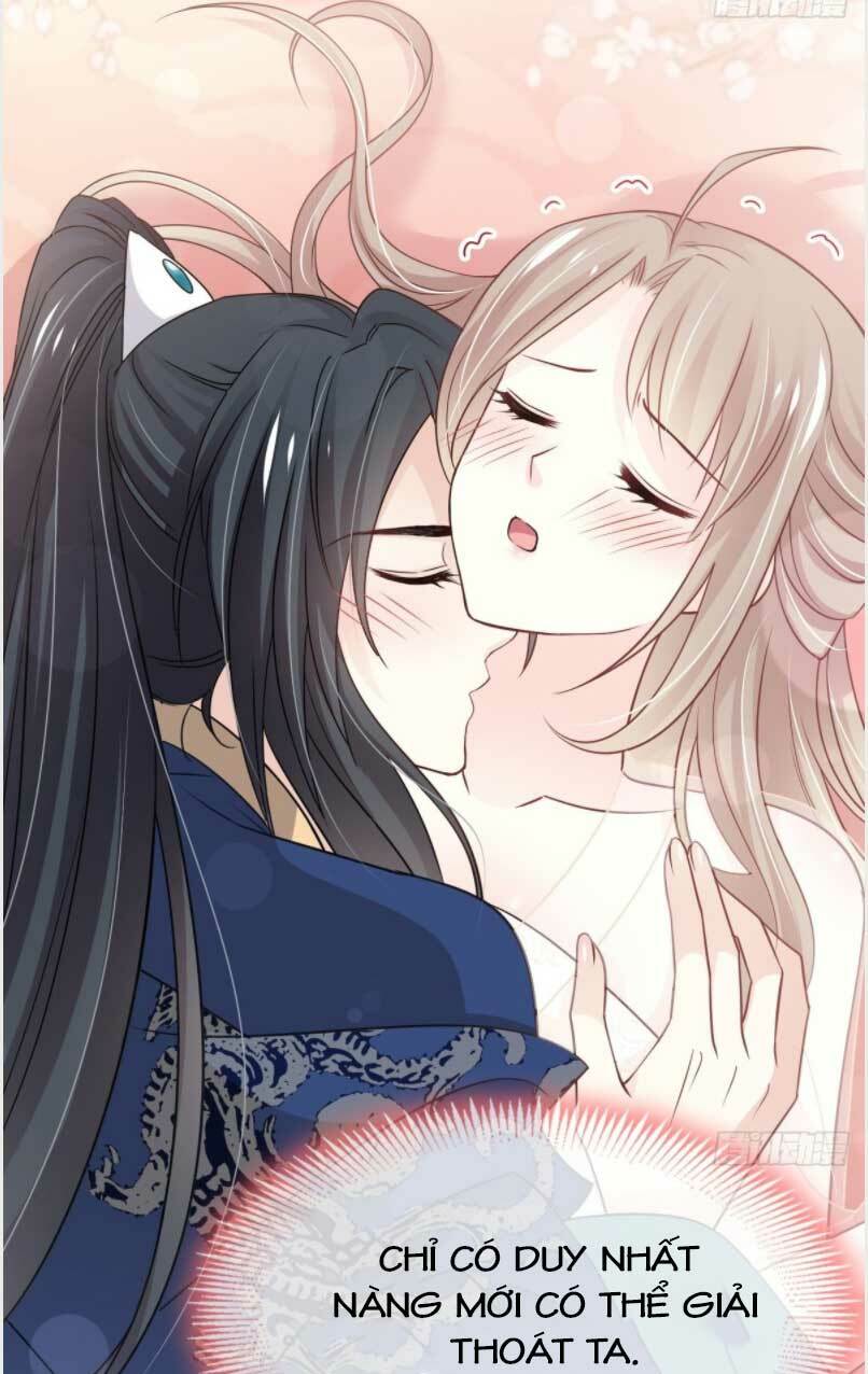 thiên hạ đệ nhất sủng phi chapter 209.1 18