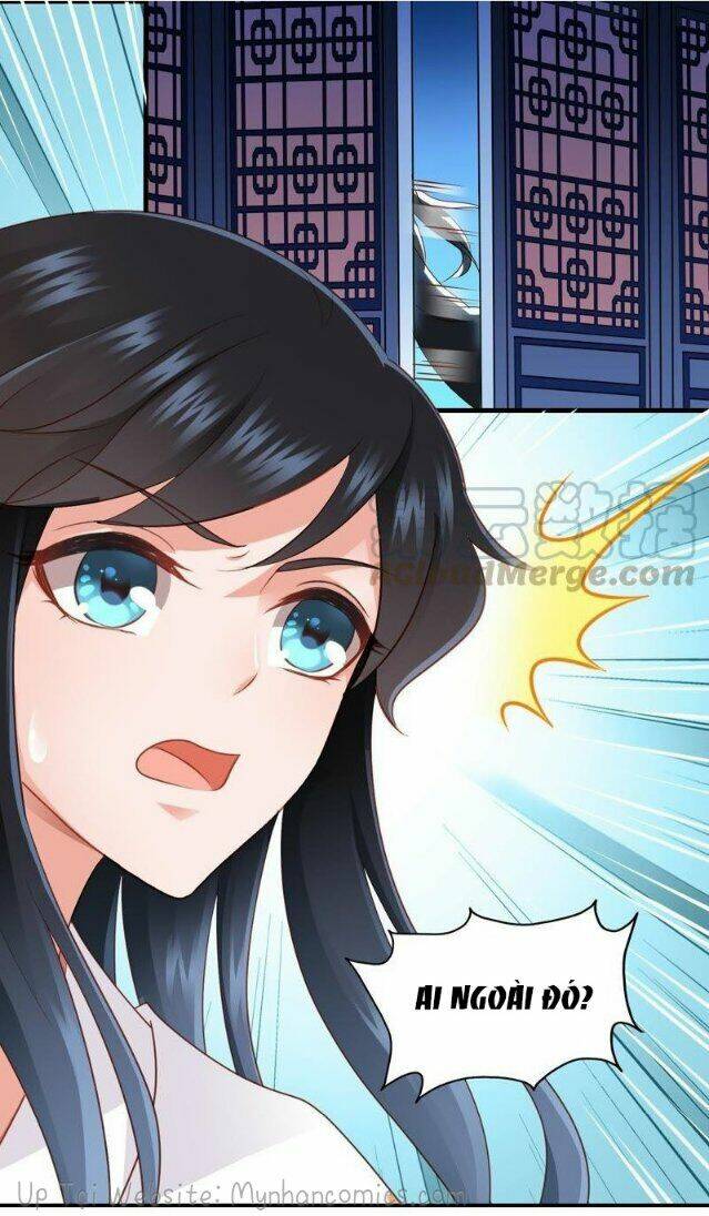 thái tử điện hạ có tin vui chapter 44 19