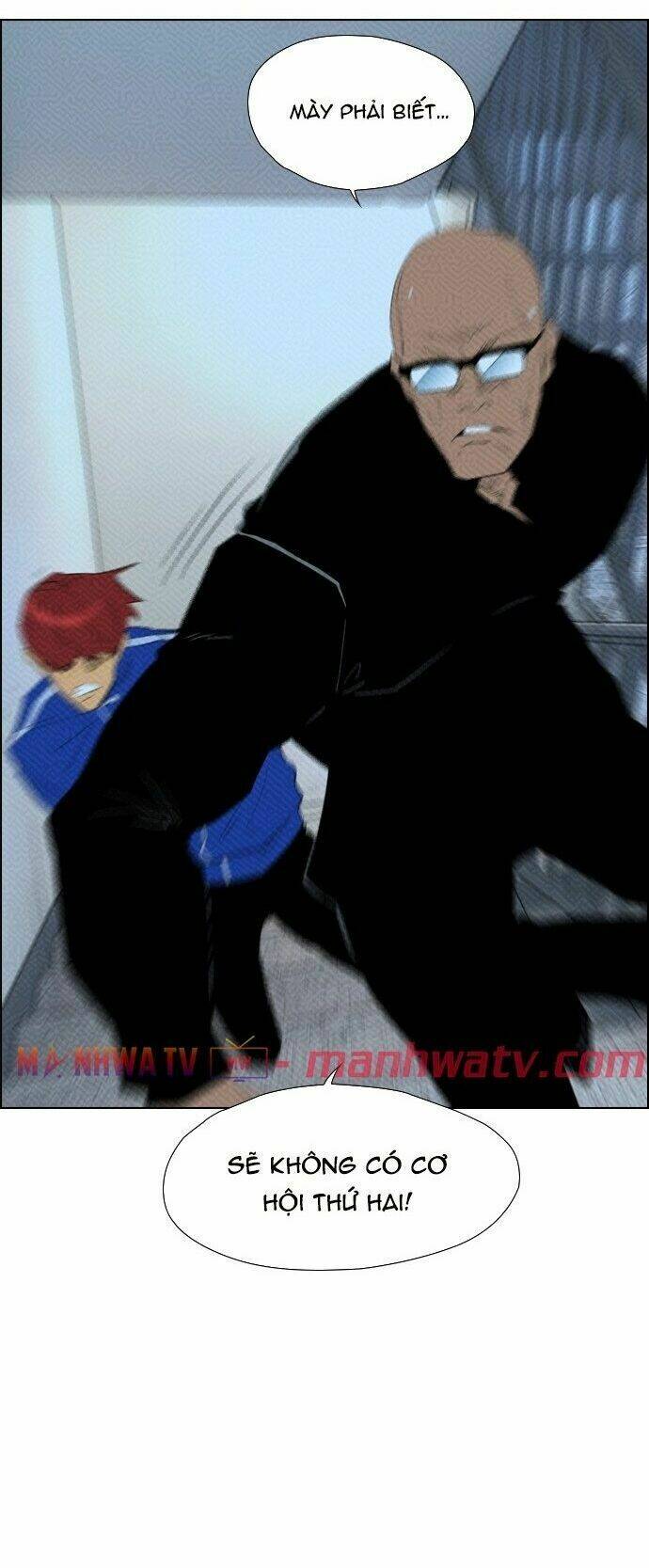 kẻ hồi sinh chapter 88 25