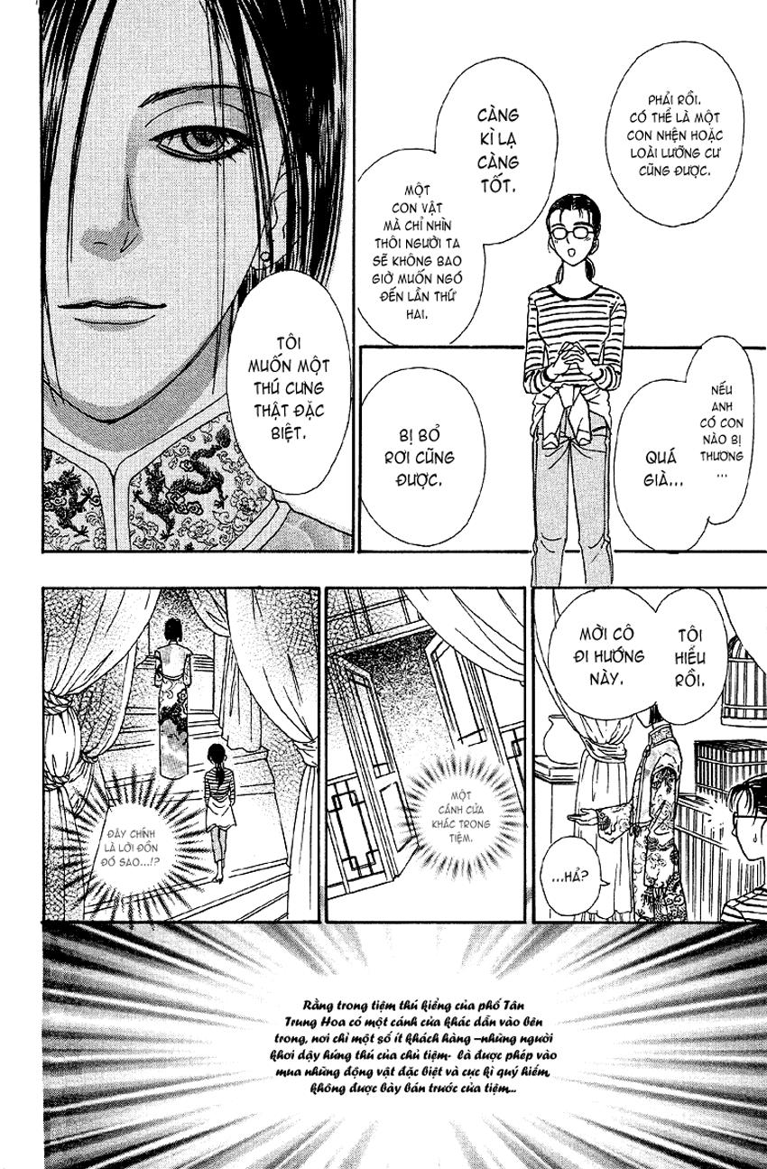 new pet shop of horror chapter 2 6