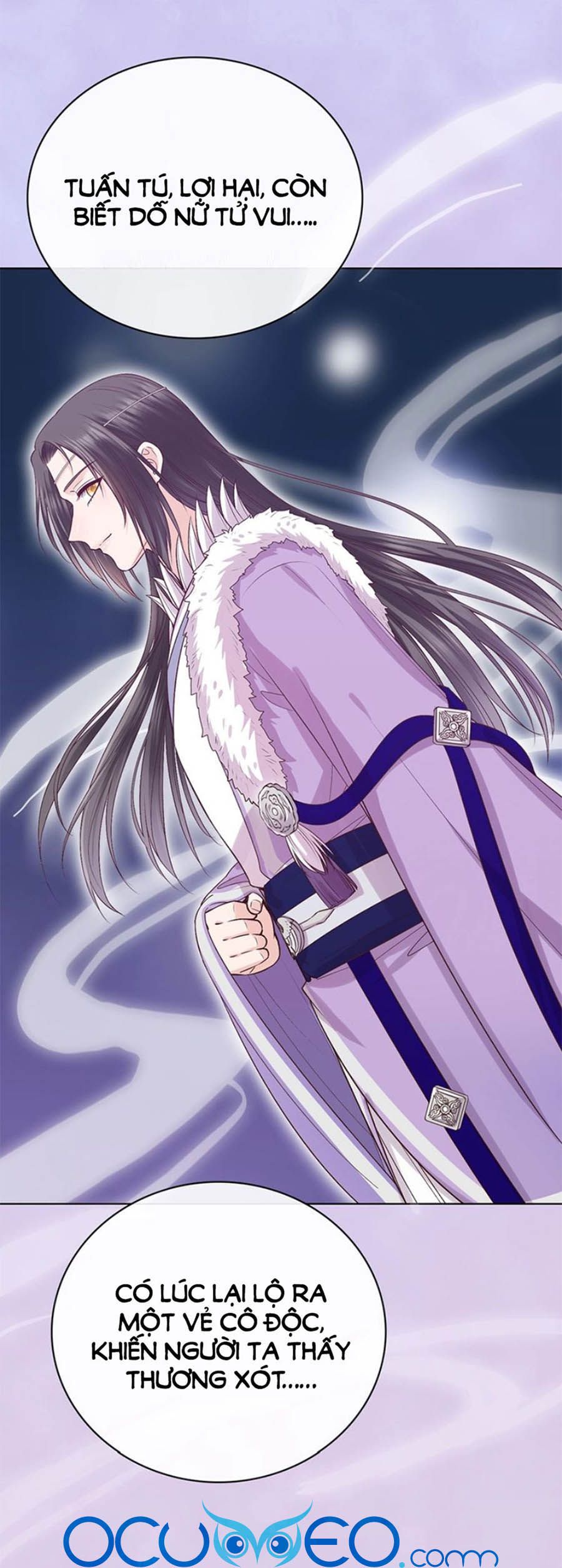 mỹ nhân già rồi chapter 67 28