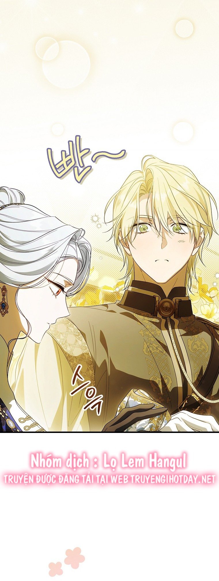 phương pháp khiến chồng đứng về phía của tôi chapter 95 2