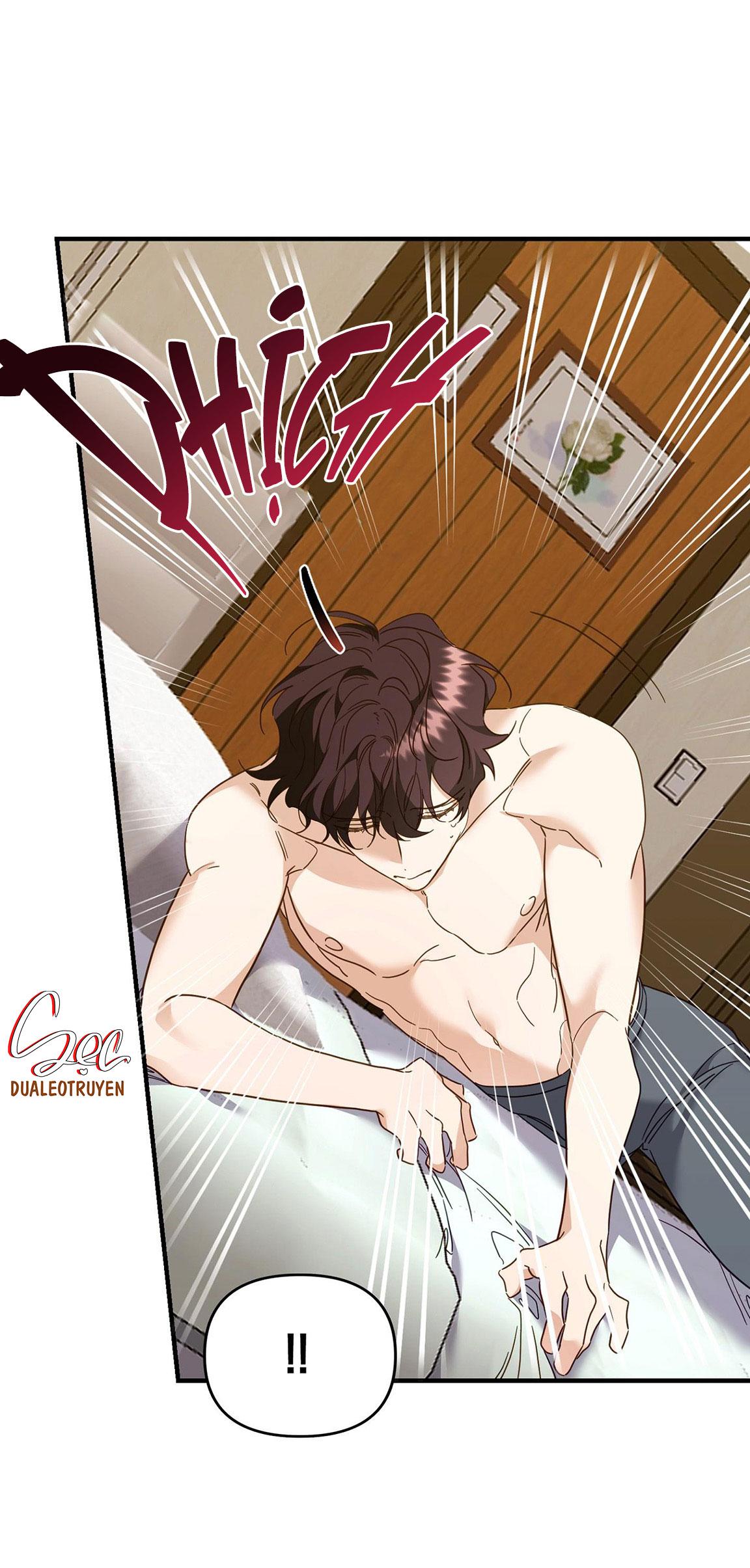 hổ trở về chapter 20 11