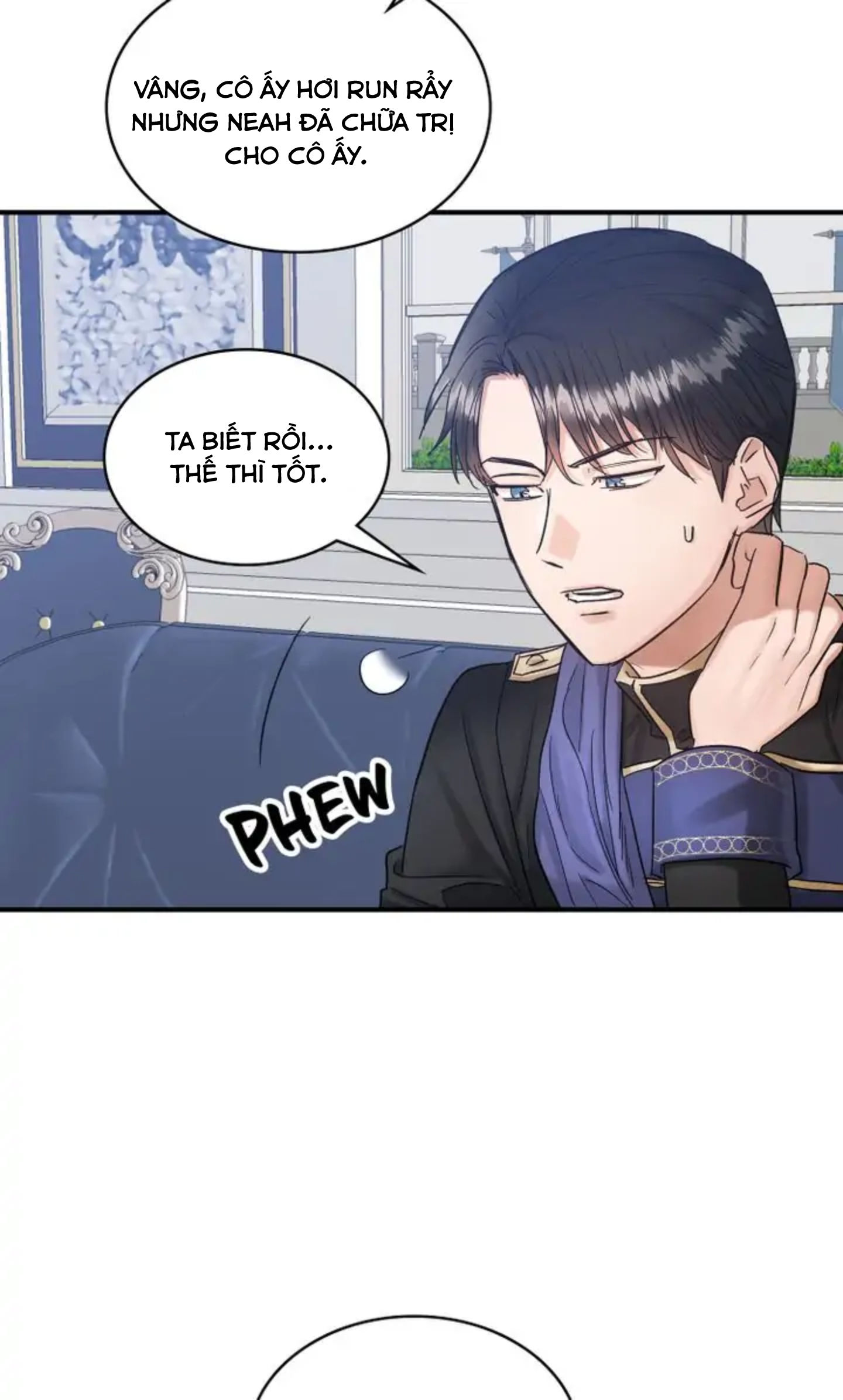 hai người thừa kế chapter 16 45