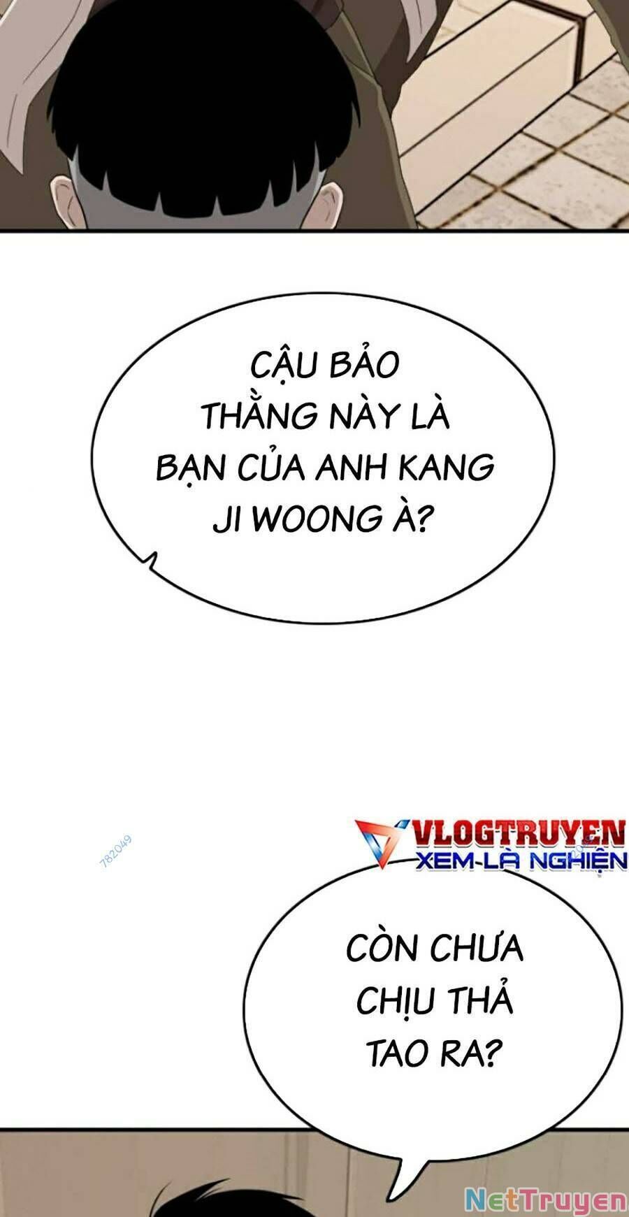 người xấu chapter 144 100
