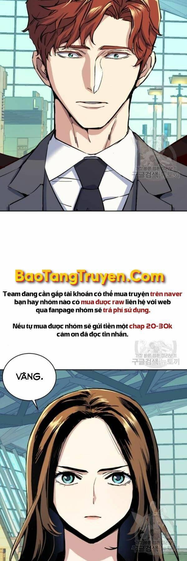 bạn học tôi là lính đánh thuê chapter 77 10