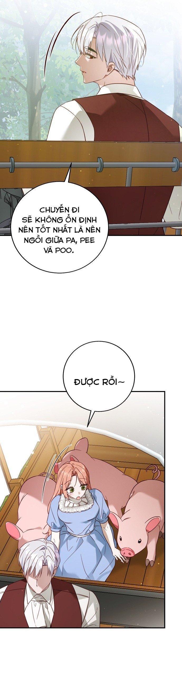 ngã xuống thiên đường chapter 34 36