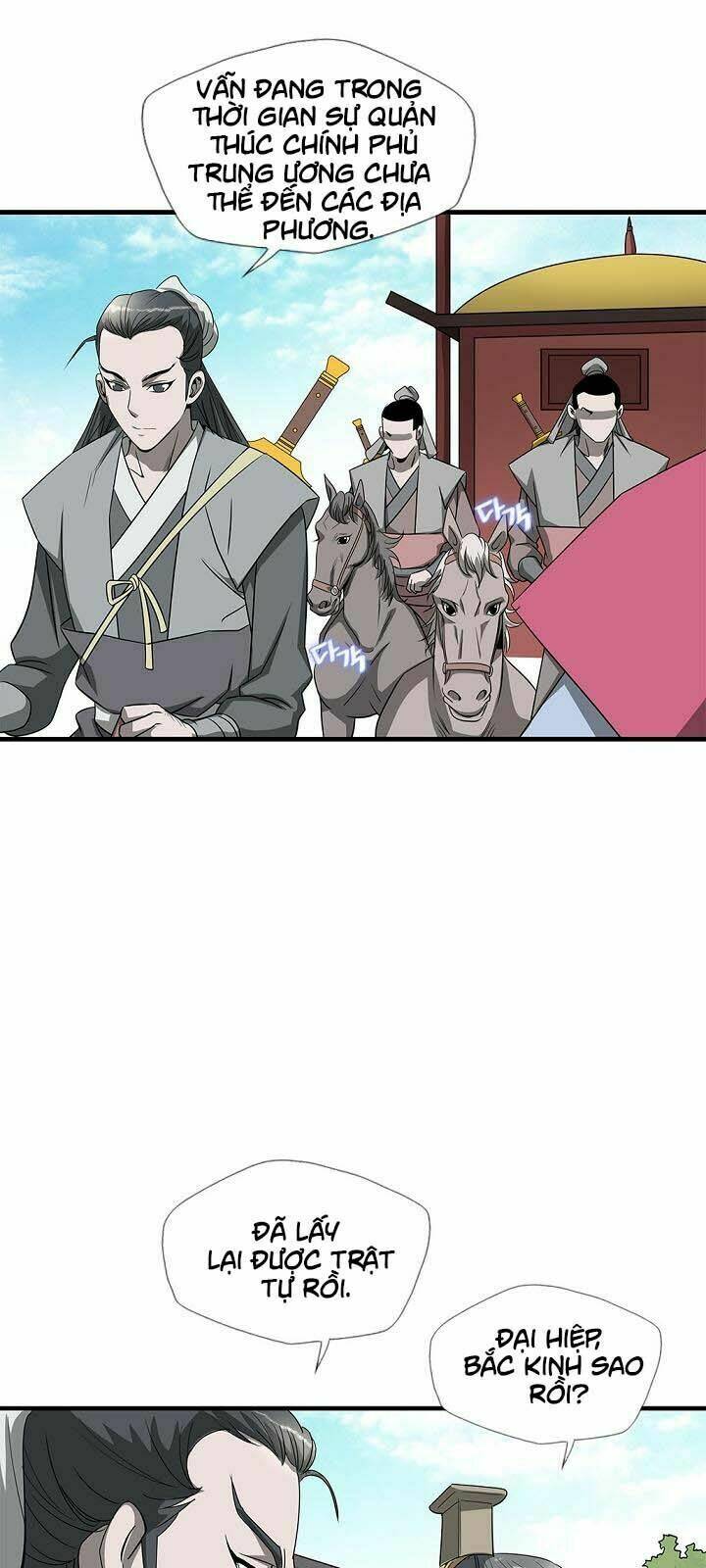 cuồng long chapter 28 25