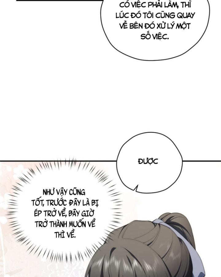 nữ chính chạy từ trong sách ra thì phải làm sao chapter 48 51