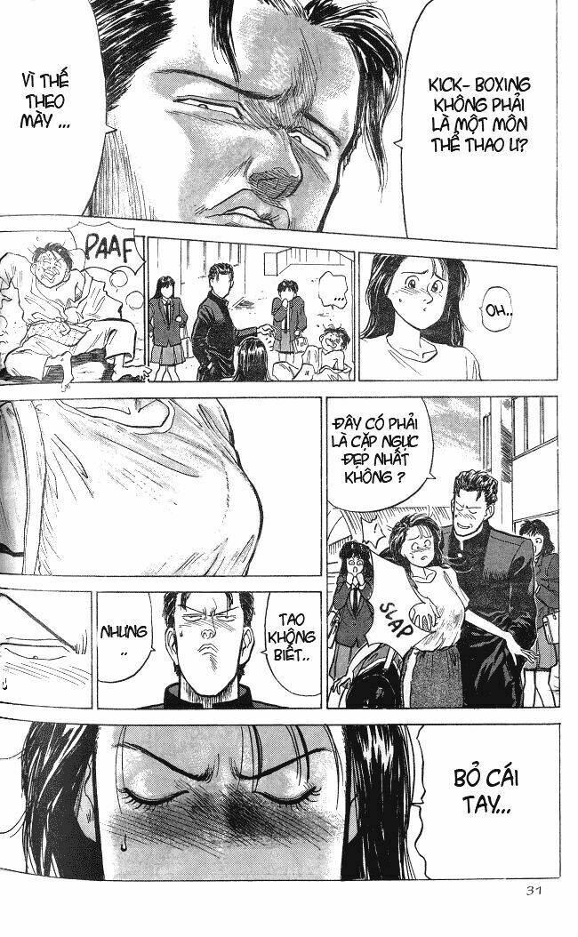 hakaiou noritaka chapter 7 8