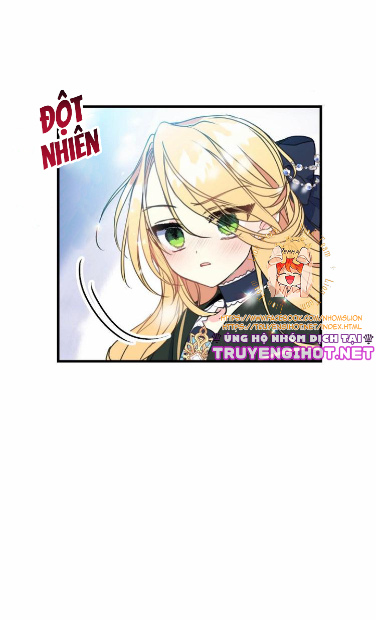 bệ hạ, xin đừng giết tôi!! chapter 21 10