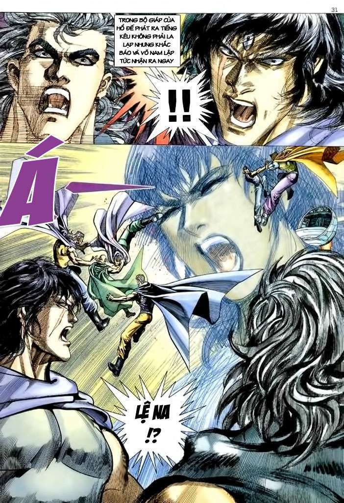 võ thần chapter 110 30