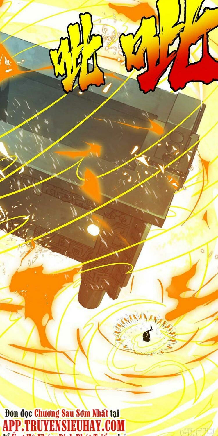 chúa tể tam giới chapter 174 8