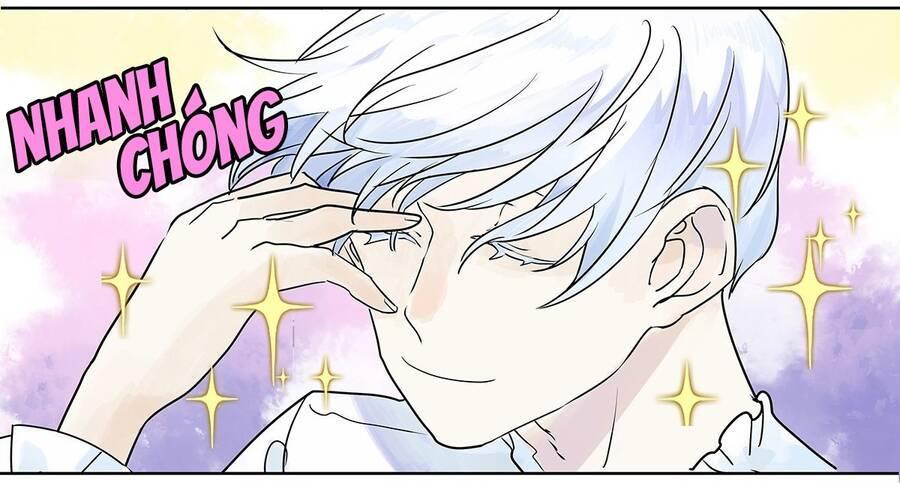 bạn cùng lớp tôi đều kỳ lạ chapter 37 40