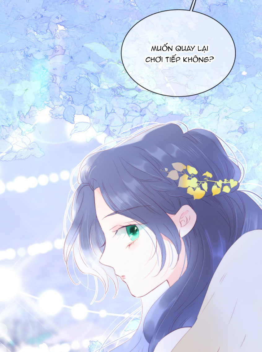 hoa và nhím cùng bỏ trốn chapter 22 29