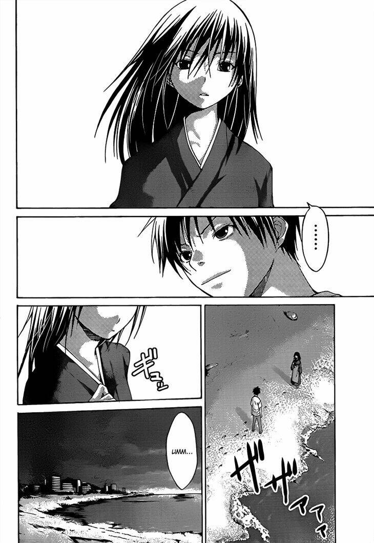 countrouble chapter 11 33