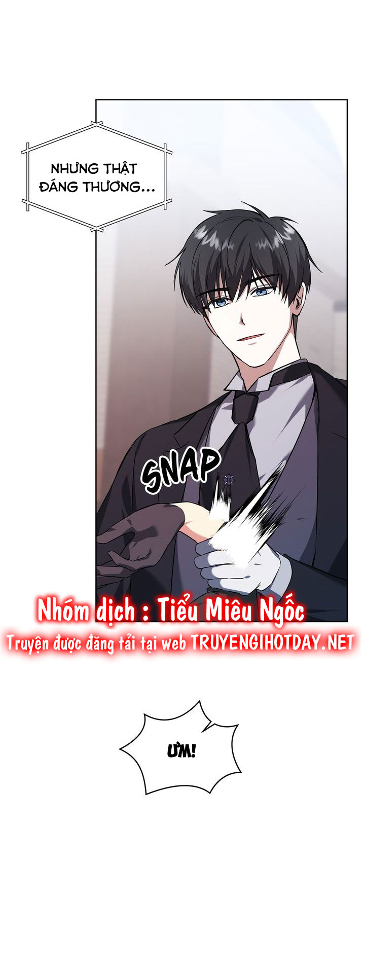 hãy nghe lời của tôi chapter 72 10