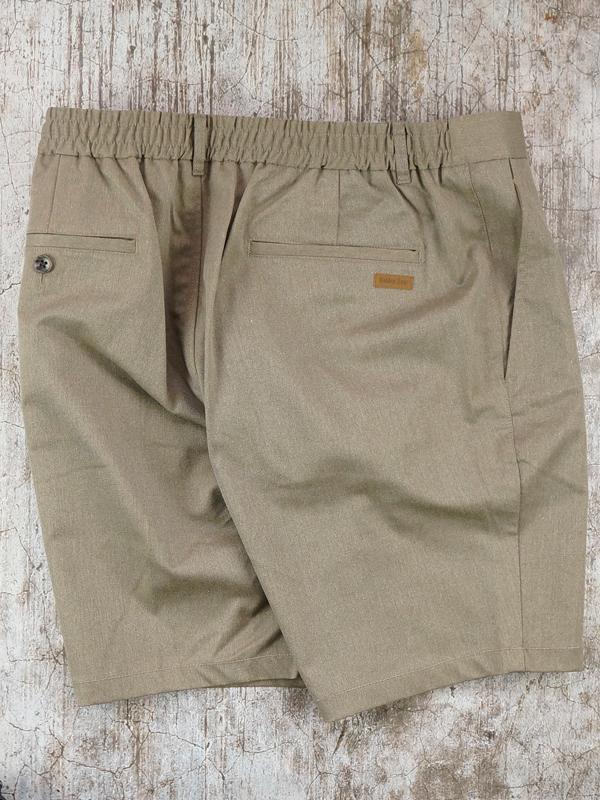 Quần Short Nam Golden Bear Slim Fit Shorts - SIZE M/L/XL