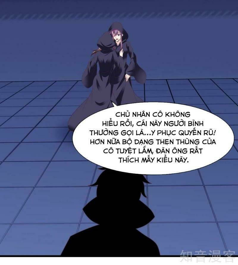 ta là ngọc hoàng đại đế chapter 91 33