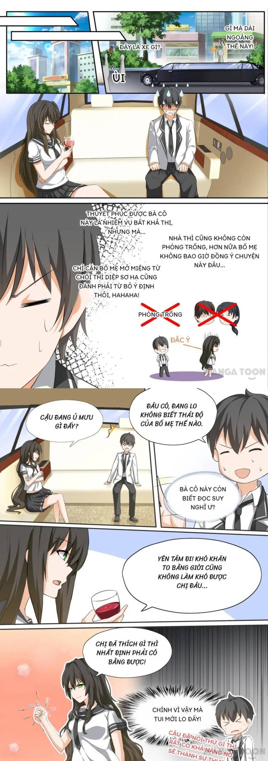 the boy in the all-girls school chapter 111 2