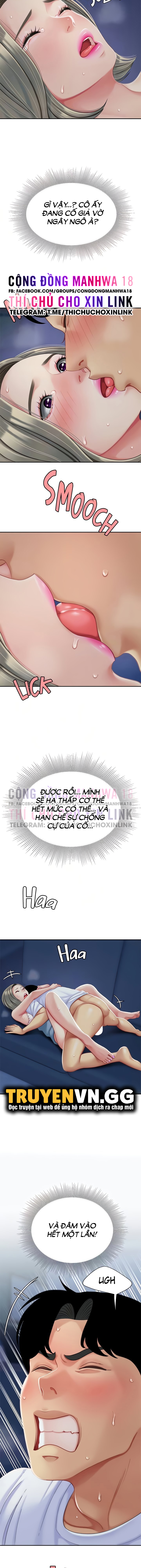 nếm mùi lạc thú chapter 26 6